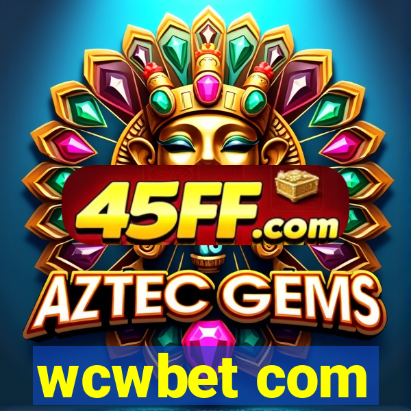 wcwbet com
